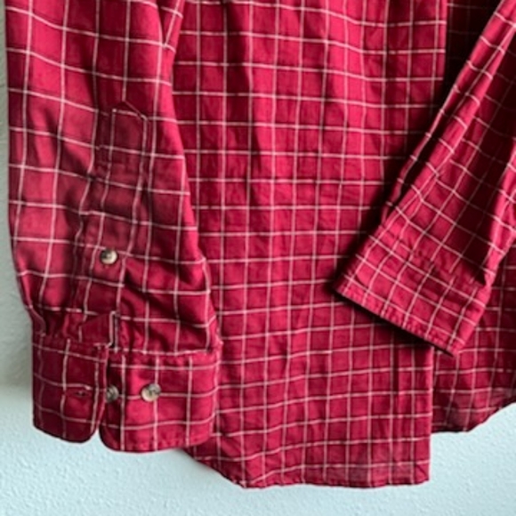 Florida State Seminoles Button Down Shirt - Picture 5 of 6